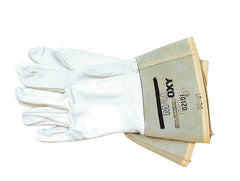 GLOVES WELDING TIG MIG GOATSKIN LARGE A2292