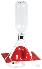 BOTTLE ROCKET LAUNCHER EA