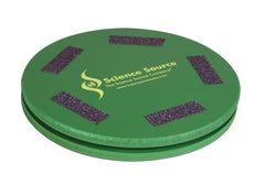 TURNTABLE/ROTATING PLATFORM EA