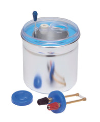 CALORIMETER ELECTRIC EA