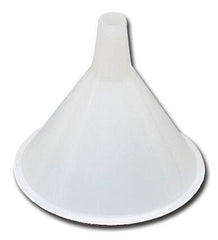 FUNNEL PP UTILITY 2 OZ 70MM TOP DIA