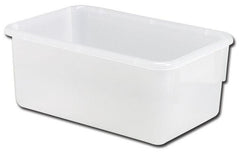 TRAY PP STERILIZING 12X7.75X5.125IN