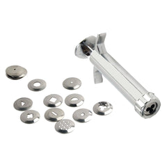 Gun Clay Complete With 18 Discs