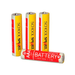 BATTERY - ALKALINE - AAA - 1583441 - 60 PACK
