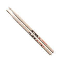Vic Firth American Classic 5B drumsticks value pack