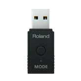Roland WM-1 low-latency wireless MIDI adaptor - Dongle