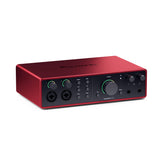 Focusrite Scarlett 16i16 (4th Gen) audio interface