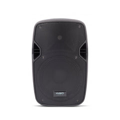 KAM RZ10A PA speaker with microphone set