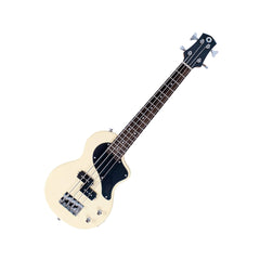 Blackstar Carry-On ST travel bass guitar - White