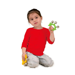 Halilit animal jingles