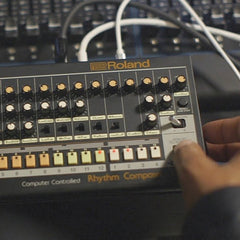 Roland TR-08 Rhythm Composer