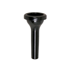 pBone black plastic mouthpiece 5G large bore