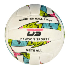 DS Netball Pass Developer - Size 5 Multicolor