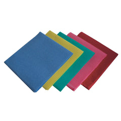 Binka Canvas 0.5M Sq Ast-Col Pk5
