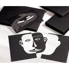 Paper Sugar 100Gsm A1 Black Pk 250
