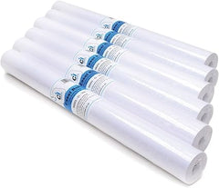 SCO EASEL ROLLS WHITE 508MM X 20M 6PCS -Min Qty 1