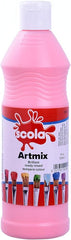 SCO READYMIX 600ML PINK -Min Qty 12