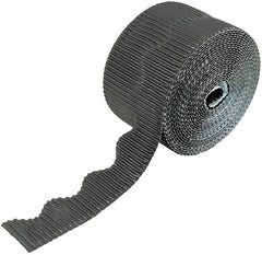 Eduplan Bordette 57mmx15m Black