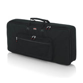 Gator GKB series keyboard gig bags - 61 note
