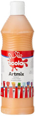 SCO ARTMIX METALLIC GOLD 500ML -Min Qty 12