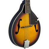 Stagg M20 Kentucky bluegrass mandolin - violinburst