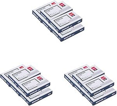 DELI ET70110 53/8 Tacker Staples(Silver)