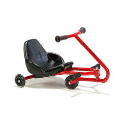 Profile, HAND TWISTER