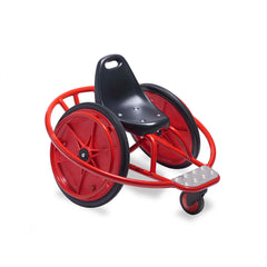 Profile, WHEELY RIDER