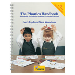 Handbook Phonics