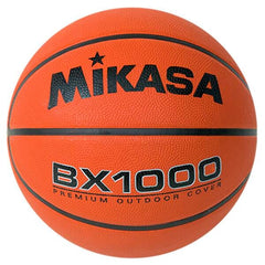 BALL BASKETBALL WOMENS RUBBER