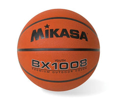 BALL BASKETBALL JUNIOR RUBBER