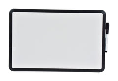 BOARD DRY ERASE 11X17 BLACK - SCHOOL SMART