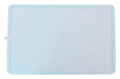 BOARD DRY ERASE 11X17 WHITE - SCHOOL SMART