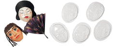 MASK MAKING KIT FORM SET OF 10