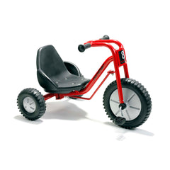 Profile, SLALOM TRIKE - LARGE