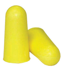 Earplug Polymer Foam Pk2 Bx200