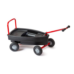 Profile, Winther Viking Explorer Surfer Boat