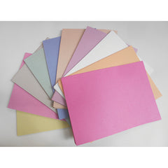 Paper Sugar 508X635Mm Ast 100G Pk250