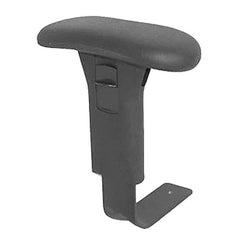 CHAIR ACCESSORY OFFICE MASTER ADJUSTABLE T-ARMS FOR BC SERIES CHAIR