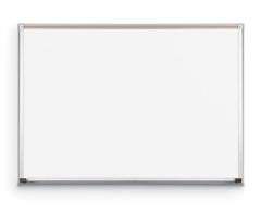 MARKERBOARD - MOORECO DURA-RITE DELUXE ALUMINUM TRIM WHITEBOARD - 4X5 FT
