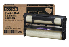 CARTRIDGE LAMINATING REFILL FOR DL961 8.5IN X 90FT