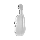 GEWA Pure 4/4 cello case - White