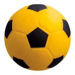 BALL FOAM SOCCERBALL SKIN COATED