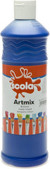 SCO ARTMIX BRILLIANT GREEN 500ML -Min Qty 12