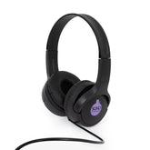 Soho School headphones with 3.5mm jack