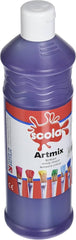 SCO ARTMIX PURPLE 500ML -Min Qty 12
