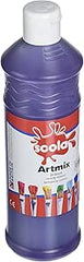 SCO READYMIX 600ML PURPLE -Min Qty 12