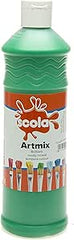 SCO READYMIX 600ML BRILLIANT GREEN -Min Qty 12