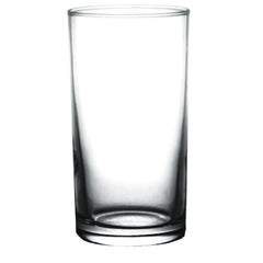 Tumbler Glass Plain 0.28Ltr