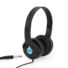 Soho School headphones with 6.35mm jack